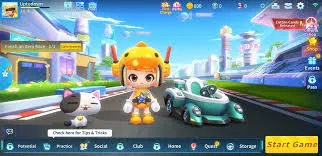 KartRider Rush+  screenshot 4