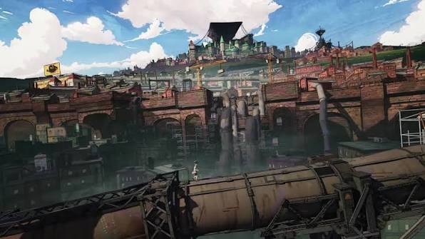 RECUR screenshot 4