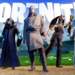 Fortnite Chapter 6 Season 3